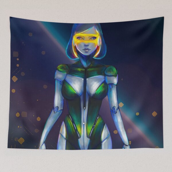 Item preview, EDI Neon designed and sold by ShayaFury.
