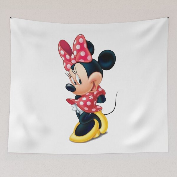 Item preview, mouse Racerback Tank Top designed and sold by mdoanquan7.