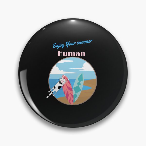 Item preview, Cat dice disfruta de tu Sumer Human designed and sold by simobinz1.