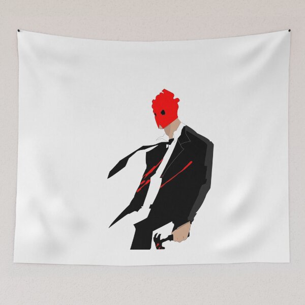 Item preview, Shin Dorohedoro designed and sold by BlancAbernat.