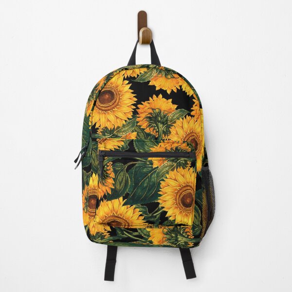Item preview, Helianthus Annuus II designed and sold by Burcu Korkmazyurek.