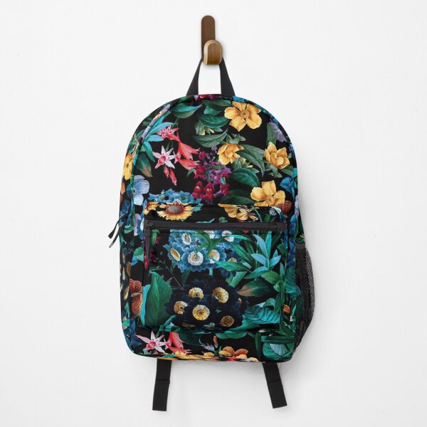 Item preview, Midnight Garden VII designed and sold by Burcu Korkmazyurek.