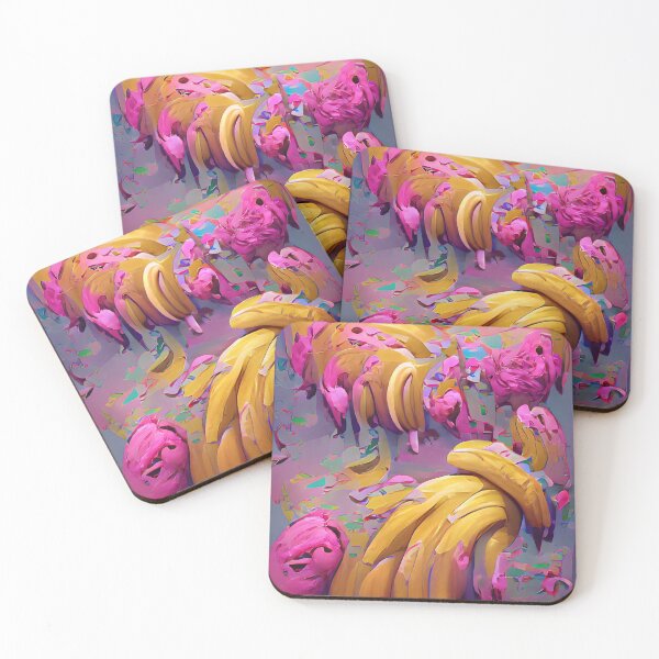 Item preview, BananaBrains designed and sold by MxedFeelings.
