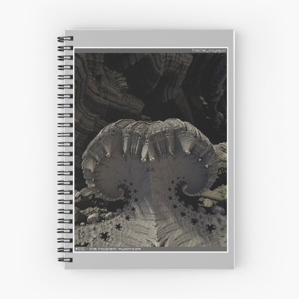 Item preview, #010 - the incipient mushroom designed and sold by Morcejo.