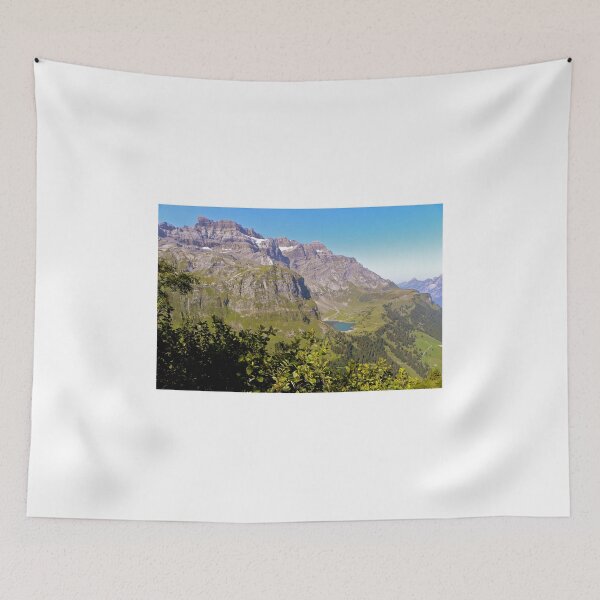 Item preview, A jewel in the Glarus Alps designed and sold by mamba.