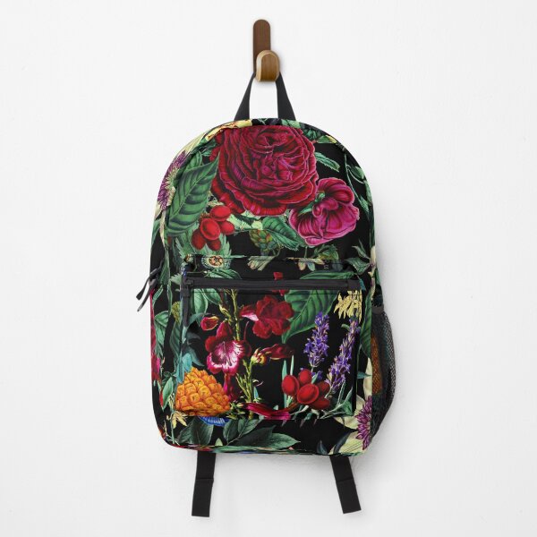 Item preview, Floral and Fruit pattern designed and sold by Burcu Korkmazyurek.