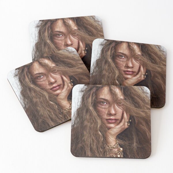 Item preview, Eileen gu freestyle skier designed and sold by Fizashop.