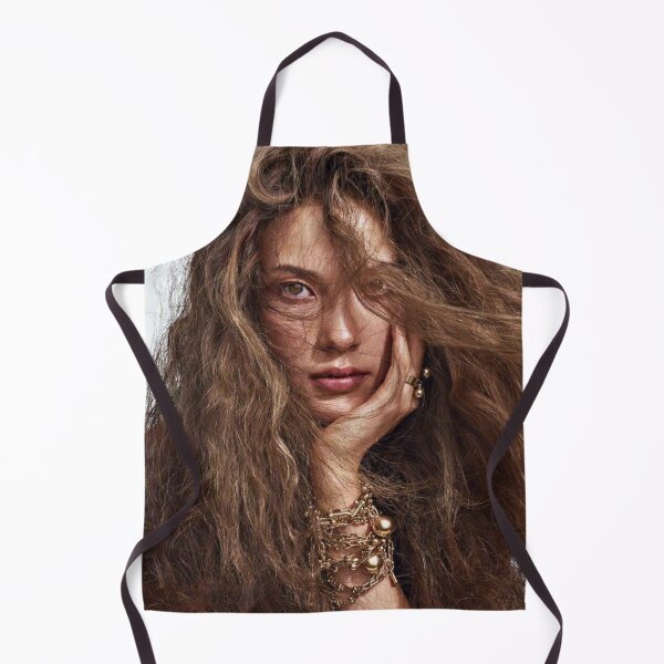 Item preview, Eileen gu freestyle skier designed and sold by Fizashop.