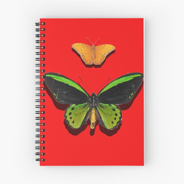 Item preview, Cairns birdwing butterfly,  designed and sold by Trish Hart.