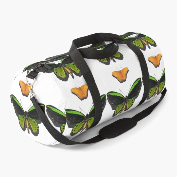 Item preview, Cairns birdwing butterfly,  designed and sold by Trish Hart.
