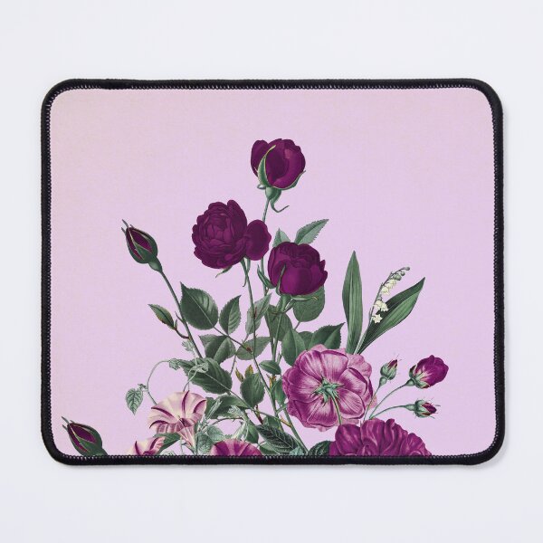 Item preview, Romantic Garden III designed and sold by Burcu Korkmazyurek.