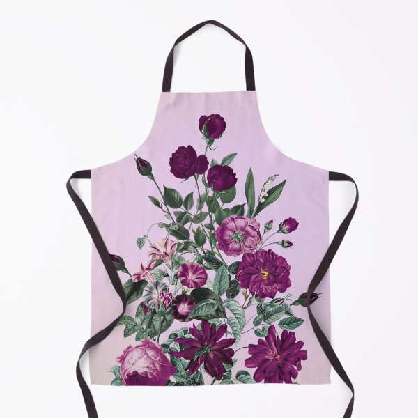Item preview, Romantic Garden III designed and sold by Burcu Korkmazyurek.
