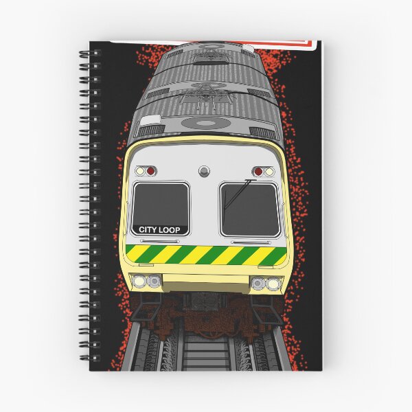 Item preview, The Right Way, The Wrong Way and the Railway designed and sold by Green-over-red.