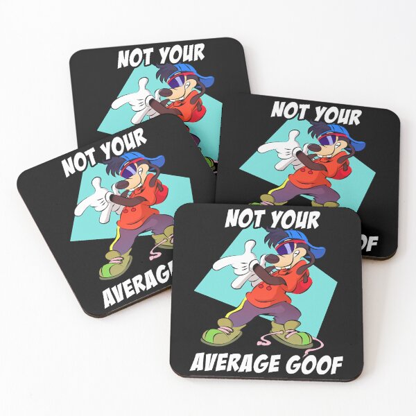 Item preview, Not Your Average Goof Gift Movie Fans Racerback Tank Top designed and sold by mdoanquan7.