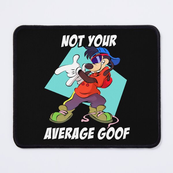 Item preview, Not Your Average Goof Gift Movie Fans Racerback Tank Top designed and sold by mdoanquan7.
