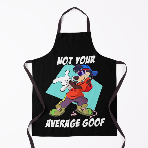 Item preview, Not Your Average Goof Gift Movie Fans Racerback Tank Top designed and sold by mdoanquan7.