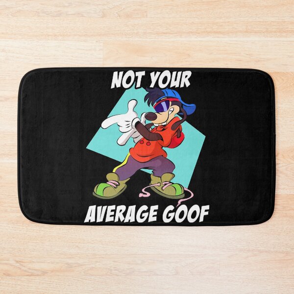 Item preview, Not Your Average Goof Gift Movie Fans Racerback Tank Top designed and sold by mdoanquan7.