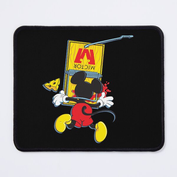 Item preview, Mousetrap Pullover Sweatshirt designed and sold by mdoanquan7.