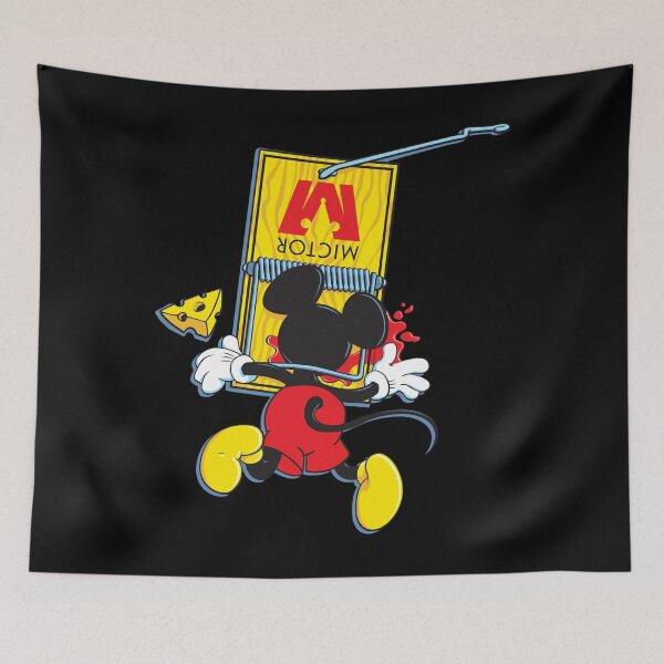Item preview, Mousetrap Pullover Sweatshirt designed and sold by mdoanquan7.