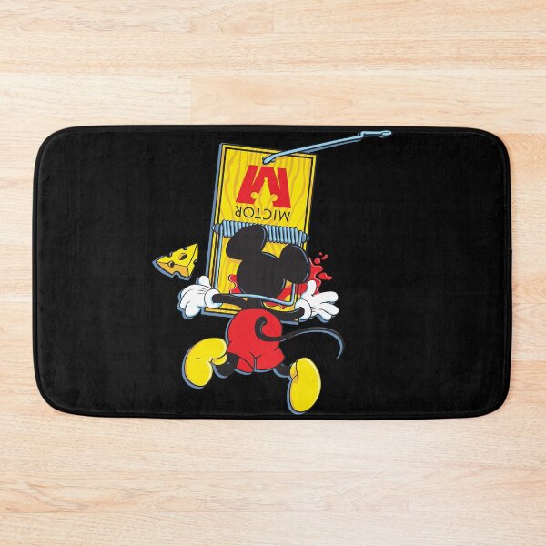 Item preview, Mousetrap Pullover Sweatshirt designed and sold by mdoanquan7.