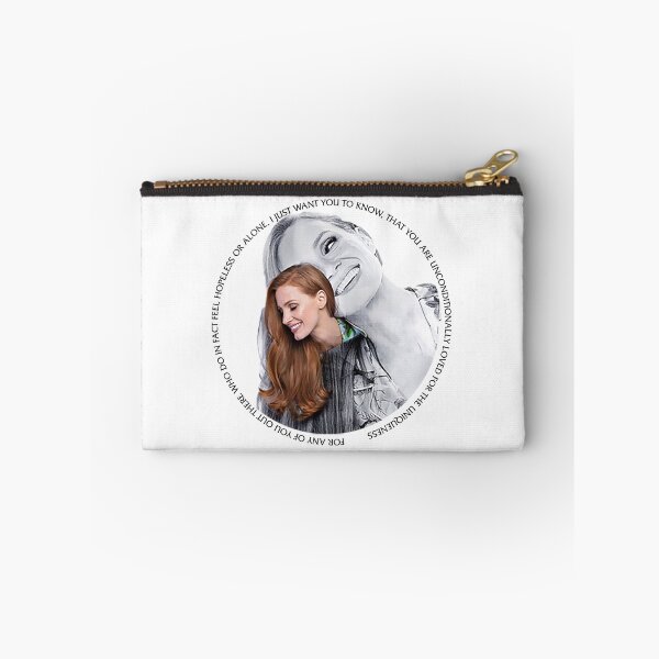 Item preview, JESSICA CHASTAIN // OSCAR SPEECH designed and sold by chxstainiac-.
