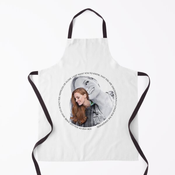 Item preview, JESSICA CHASTAIN // OSCAR SPEECH designed and sold by chxstainiac-.