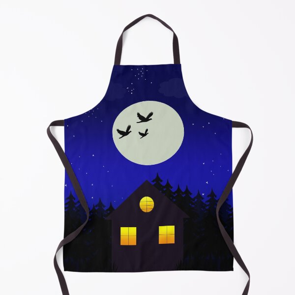 Item preview, Mid Night designed and sold by Aicon.