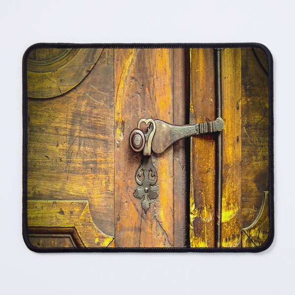 Item preview, fwc 0980 church door designed and sold by fred chiea.