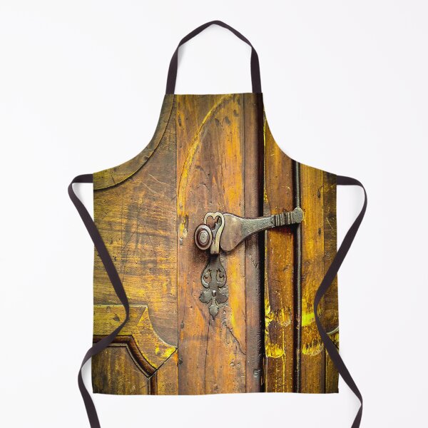 Item preview, fwc 0980 church door designed and sold by fred chiea.