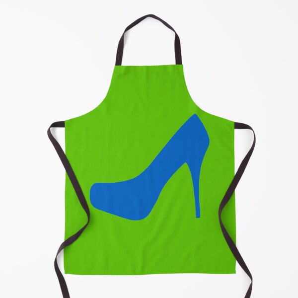 Item preview, Shoe #1 designed and sold by IKDG.