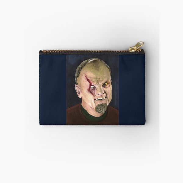 Item preview, Faith, Hope & Trick - Kakistos - BtVS designed and sold by Brooke Donlan.