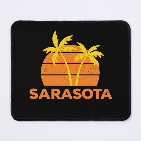 Item preview, Sarasota Vintage designed and sold by teesaurus.