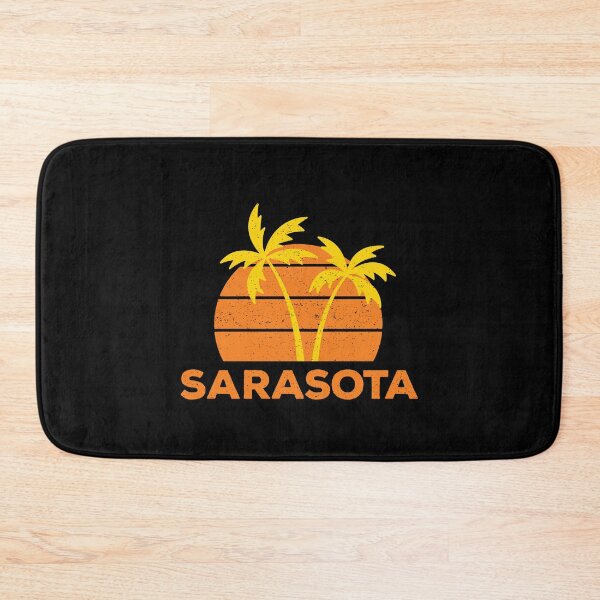Item preview, Sarasota Vintage designed and sold by teesaurus.
