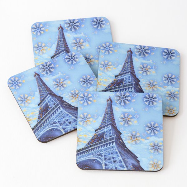 Item preview, eiffel tower designed and sold by adlkh.