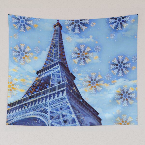 Item preview, eiffel tower designed and sold by adlkh.
