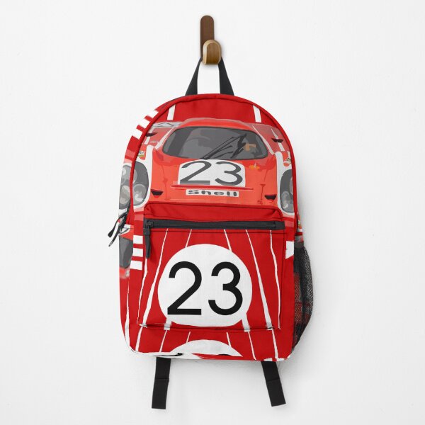 Item preview, 24 hours 1970 - 917 No 23 Salzburg Classic Livery designed and sold by Speedbirddesign.