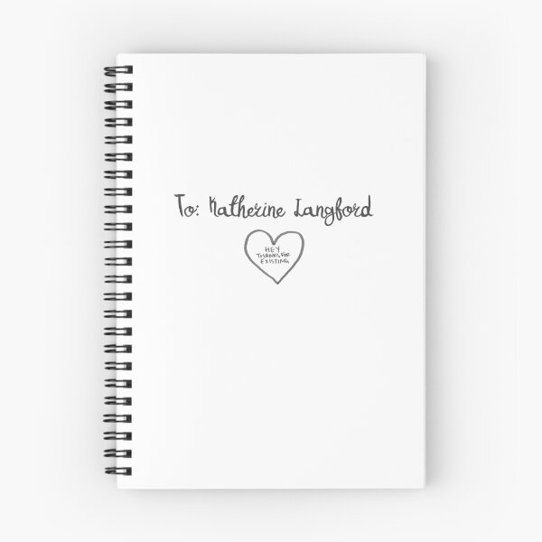 Item preview, katherine langford designed and sold by lostinyourlight.