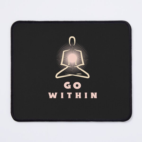 Item preview, Go Within designed and sold by Salimah Haji.