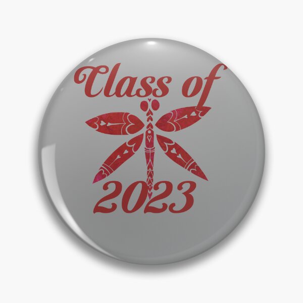 Artikelvorschau, Class of 2023 entworfen und verkauft von FrictionMaxxing.