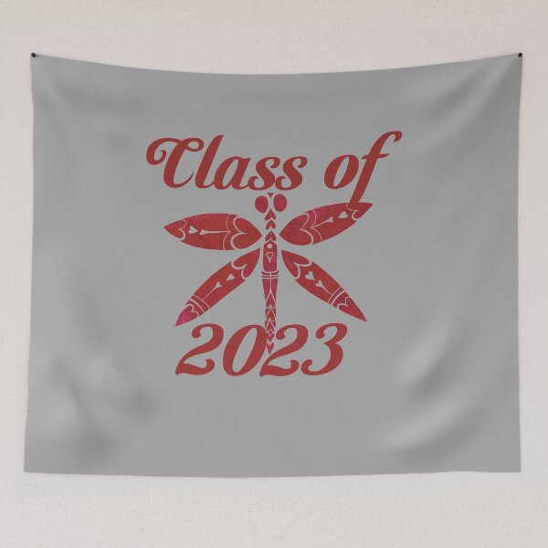 Aperçu de l'œuvre Class of 2023 créée et vendue par FrictionMaxxing.