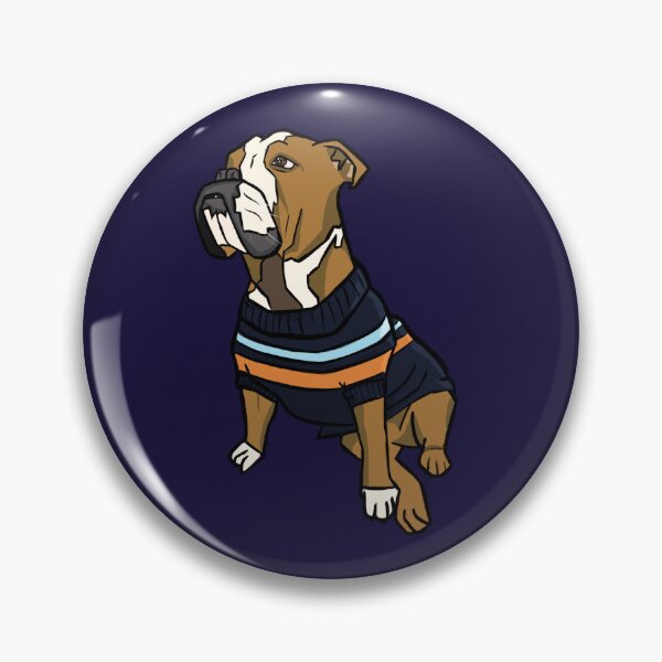 Item preview, Chill dog designed and sold by Moss-custums.