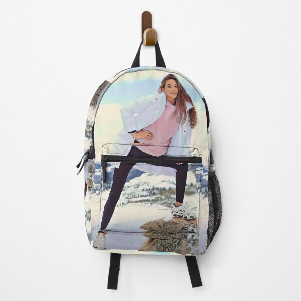 Item preview, Eileen gu freestyle skier designed and sold by Fizashop.