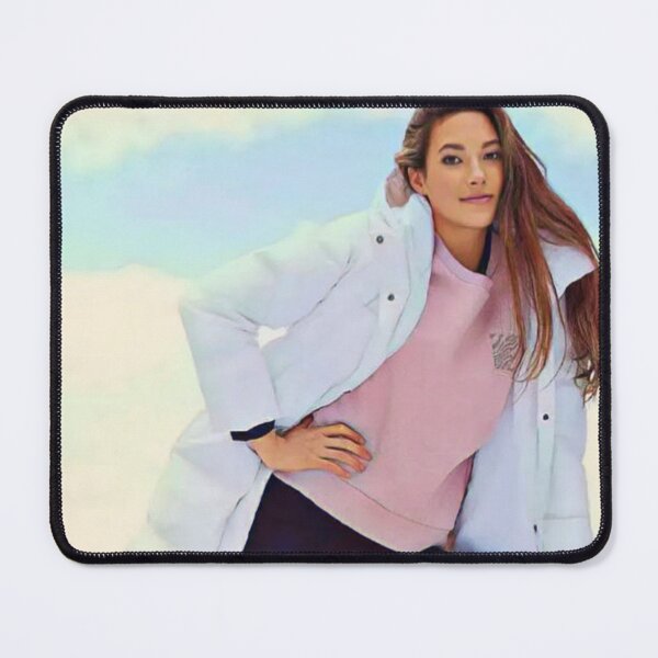 Item preview, Eileen gu freestyle skier designed and sold by Fizashop.