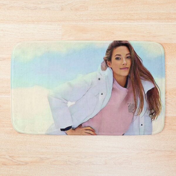Item preview, Eileen gu freestyle skier designed and sold by Fizashop.