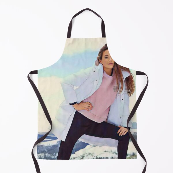 Item preview, Eileen gu freestyle skier designed and sold by Fizashop.