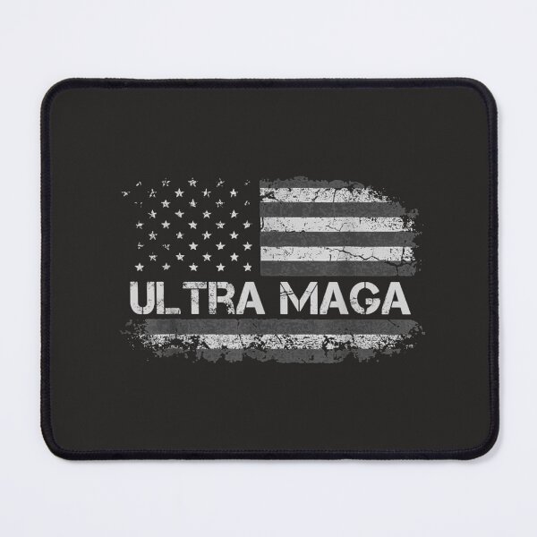 Item preview, Cool Ultra Maga proud United state designed and sold by MerchNow.