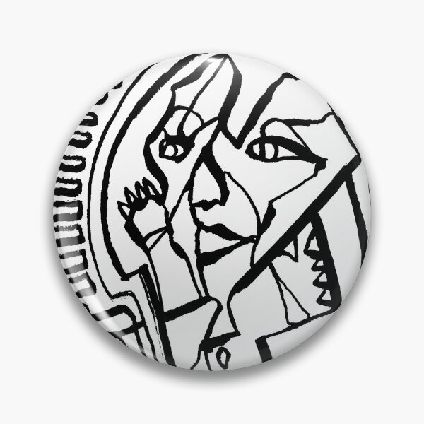 Item preview, Eager designed and sold by Bara AlArfaj.
