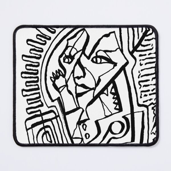 Item preview, Eager designed and sold by Bara AlArfaj.