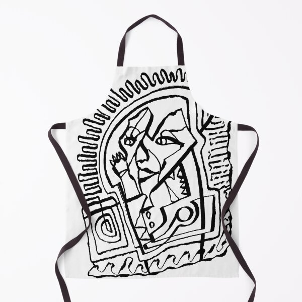Item preview, Eager designed and sold by Bara AlArfaj.