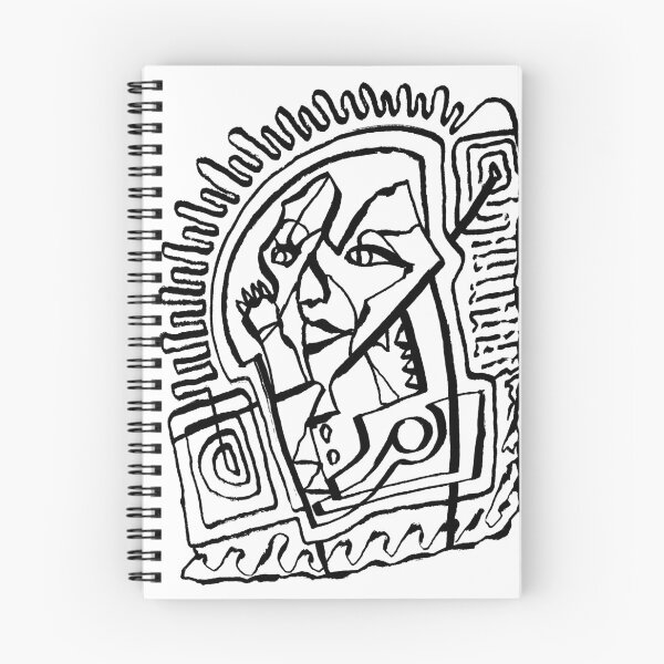 Item preview, Eager designed and sold by Bara AlArfaj.